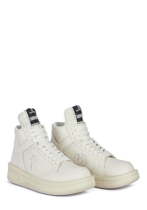 turbowpn sneakers unisex white CONVERSE X DRKSHDW | DC02DX343 172R00101